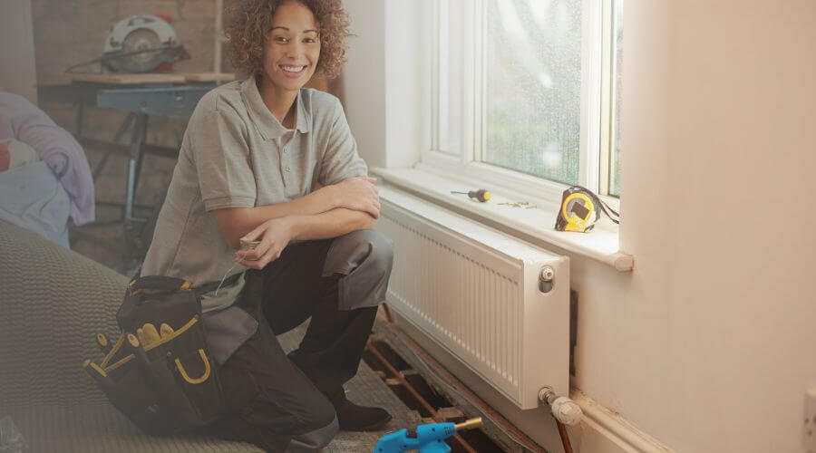 Local expert plumbing services in Fairfield, MT